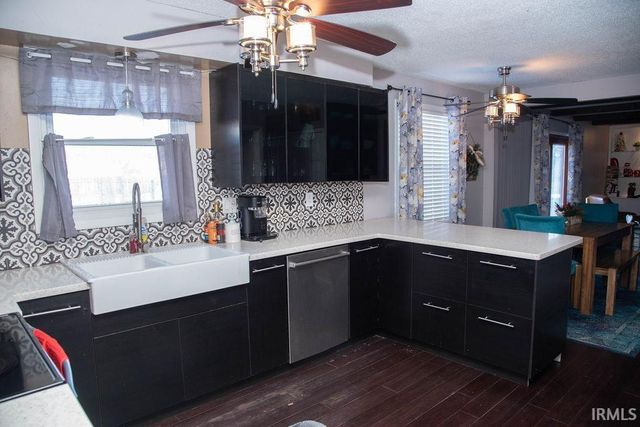 1806 N Forest Avenue, Muncie, IN 47304