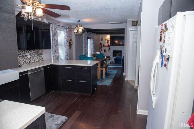 1806 N Forest Avenue, Muncie, IN 47304