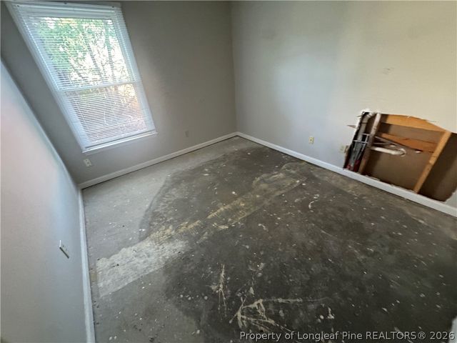 6721 Pacific Avenue, Fayetteville, NC 28314