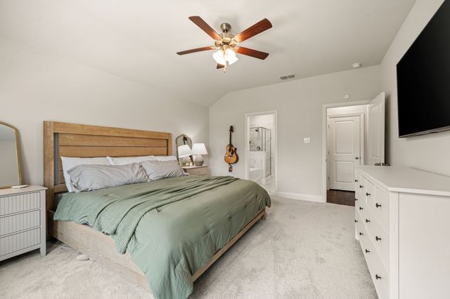 11809 Toppell Trail, Fort Worth, TX 76052