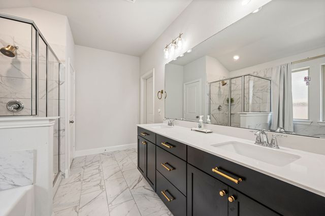 11809 Toppell Trail, Fort Worth, TX 76052