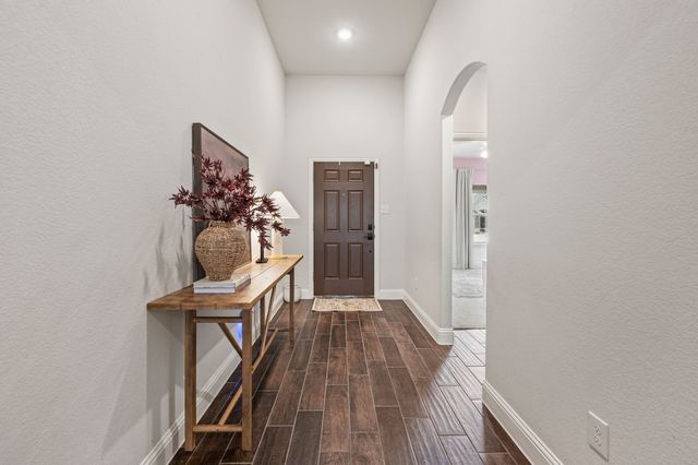 11809 Toppell Trail, Fort Worth, TX 76052