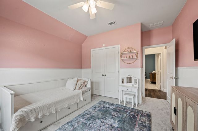 11809 Toppell Trail, Fort Worth, TX 76052
