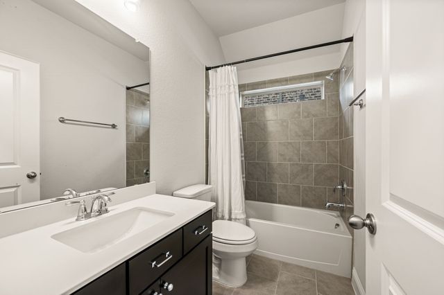 11809 Toppell Trail, Fort Worth, TX 76052