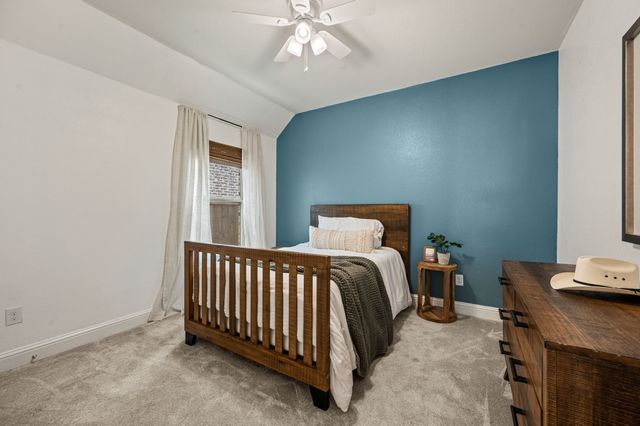 11809 Toppell Trail, Fort Worth, TX 76052
