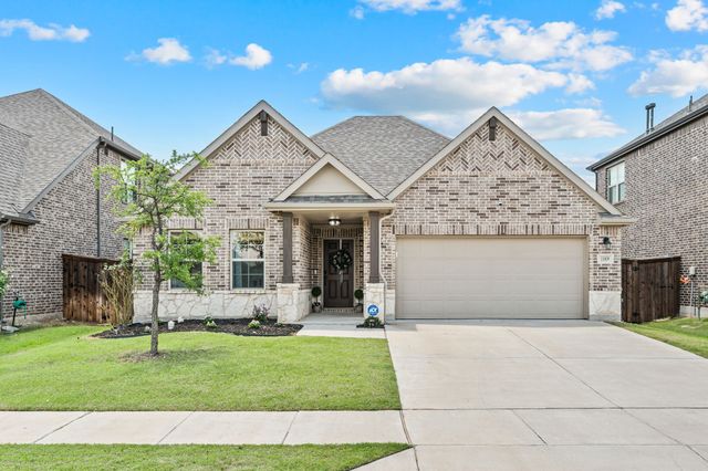 11809 Toppell Trail, Fort Worth, TX 76052