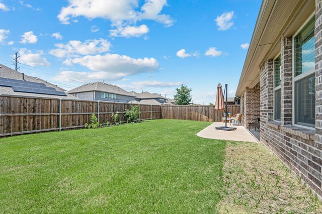 11809 Toppell Trail, Fort Worth, TX 76052