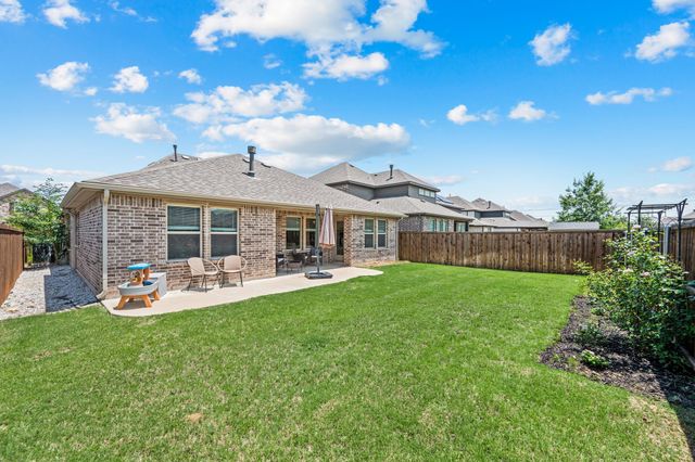 11809 Toppell Trail, Fort Worth, TX 76052