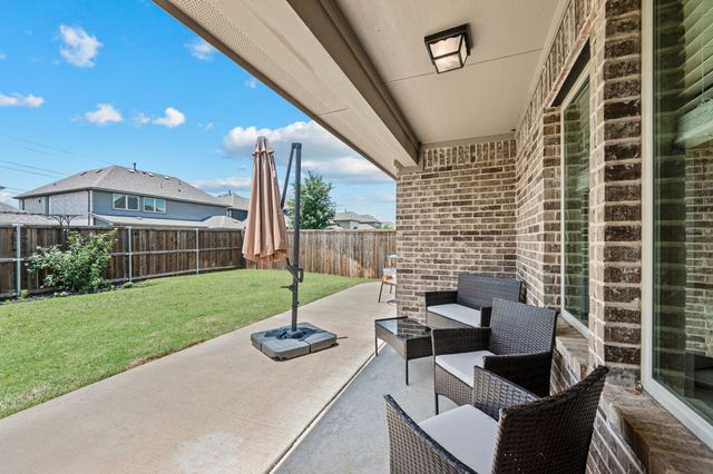11809 Toppell Trail, Fort Worth, TX 76052