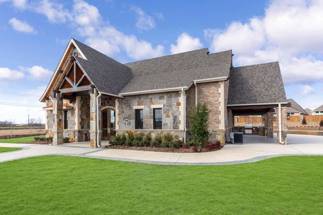 11809 Toppell Trail, Fort Worth, TX 76052