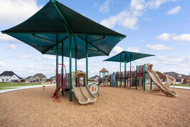 11809 Toppell Trail, Fort Worth, TX 76052