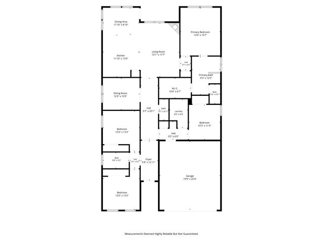 11809 Toppell Trail, Fort Worth, TX 76052