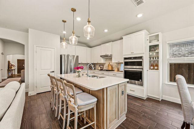 11809 Toppell Trail, Fort Worth, TX 76052