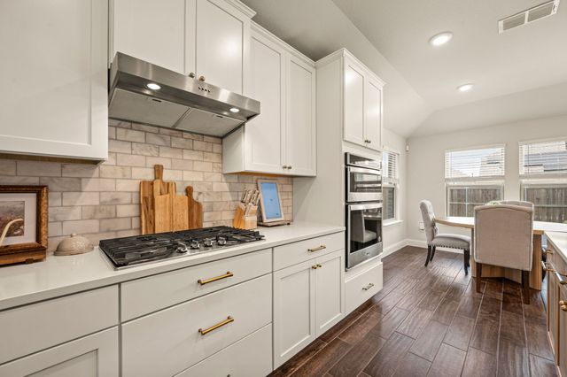 11809 Toppell Trail, Fort Worth, TX 76052