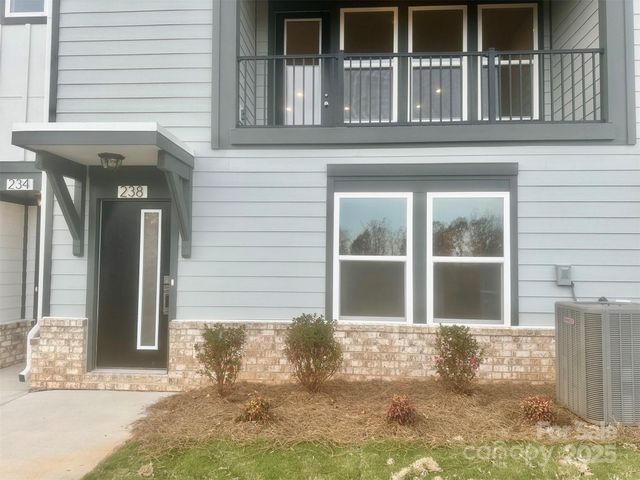 238 Ferebee Place BRX0074, Charlotte, NC 28213