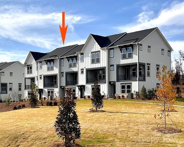 238 Ferebee Place BRX0074, Charlotte, NC 28213