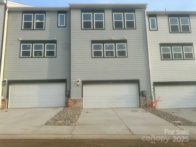 238 Ferebee Place BRX0074, Charlotte, NC 28213