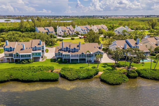 56 TIDY ISLAND BOULEVARD 56, Bradenton, FL 34210