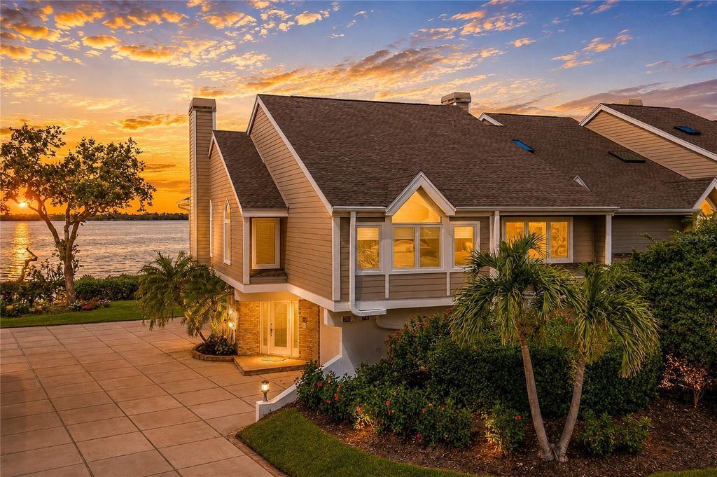 56 TIDY ISLAND BOULEVARD 56, Bradenton, FL 34210