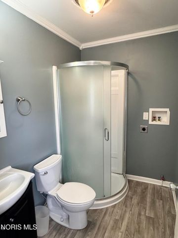 42 N Melody Lane, Waterville, OH 43566