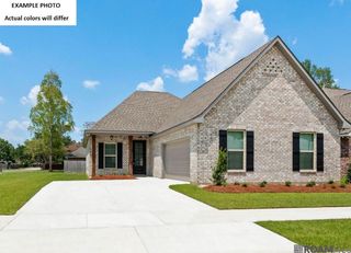 3441 S Shoreside Ave, Baton Rouge, LA 70810