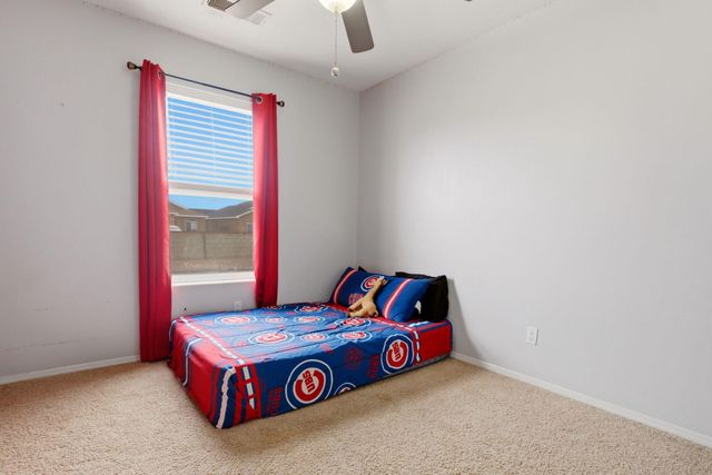 22 Margarita Circle, Los Lunas, NM 87031