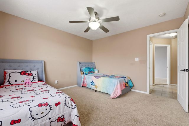 22 Margarita Circle, Los Lunas, NM 87031