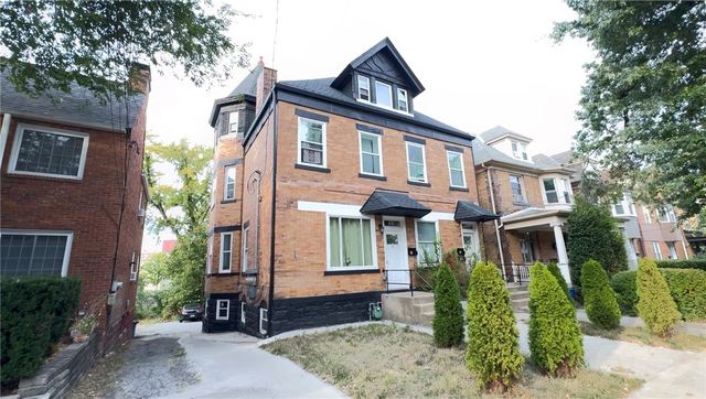 191 Morewood Ave, Shadyside, PA 15213