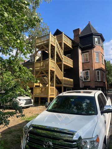 191 Morewood Ave, Shadyside, PA 15213