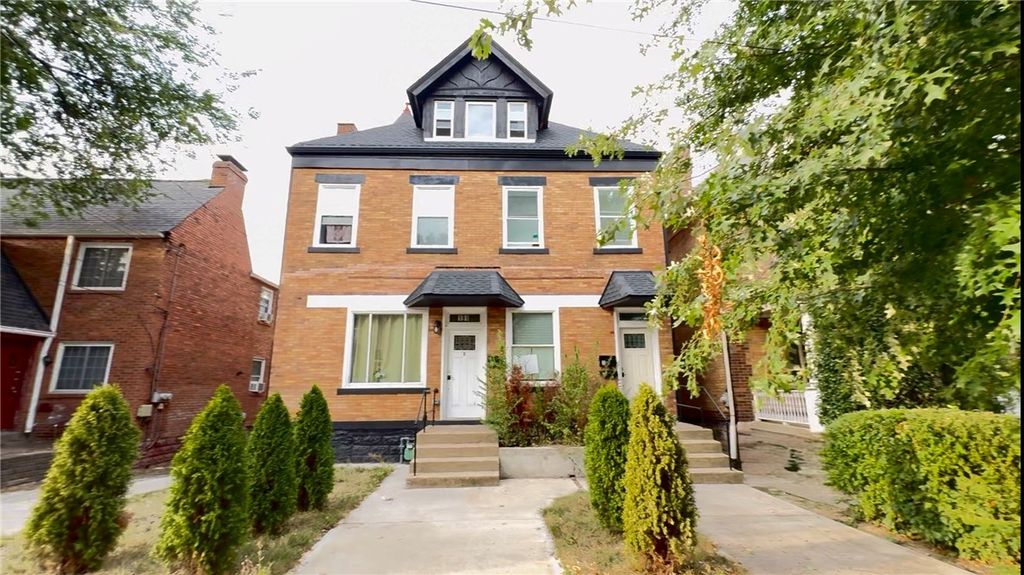 191 Morewood Ave, Shadyside, PA 15213