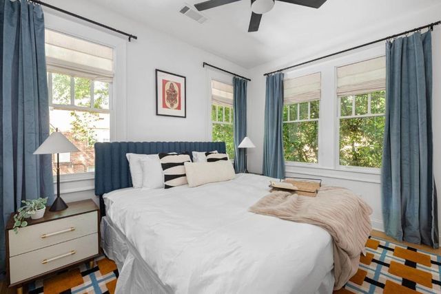 1054 Euclid Avenue NE CH, Atlanta, GA 30307