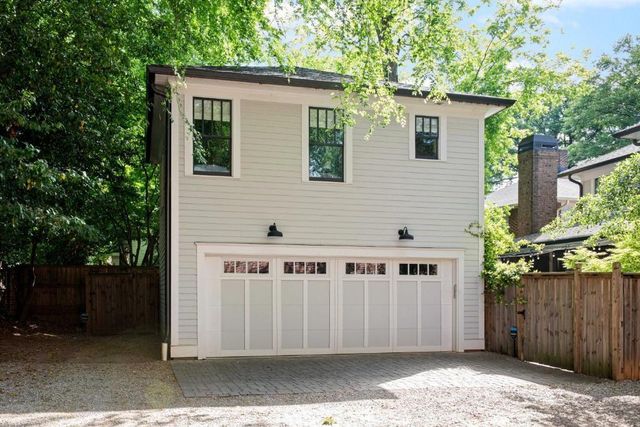 1054 Euclid Avenue NE CH, Atlanta, GA 30307