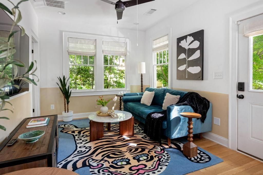 1054 Euclid Avenue NE CH, Atlanta, GA 30307
