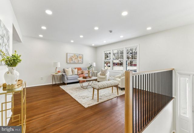 901 SUNSET DR, Somerdale, NJ 08083