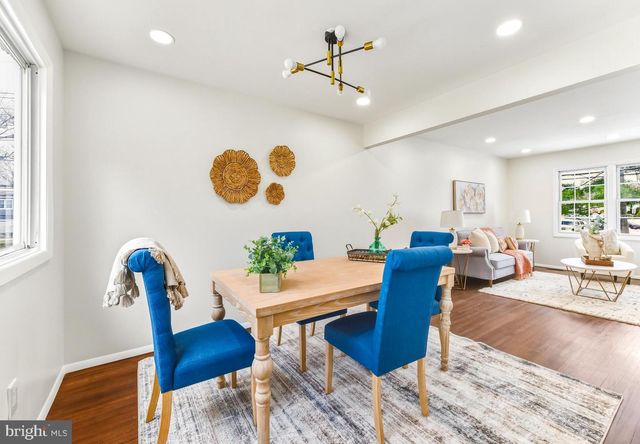 901 SUNSET DR, Somerdale, NJ 08083