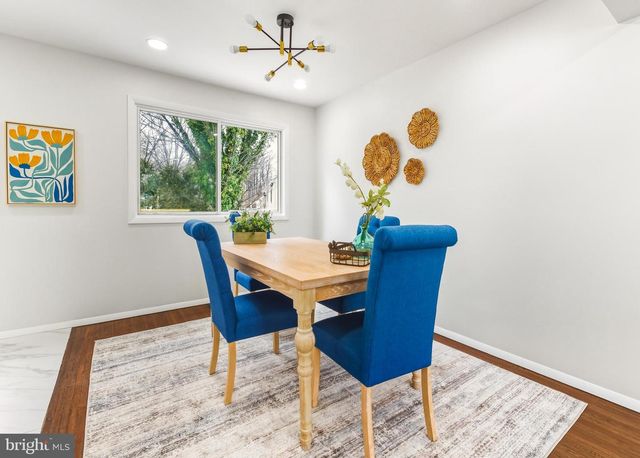 901 SUNSET DR, Somerdale, NJ 08083