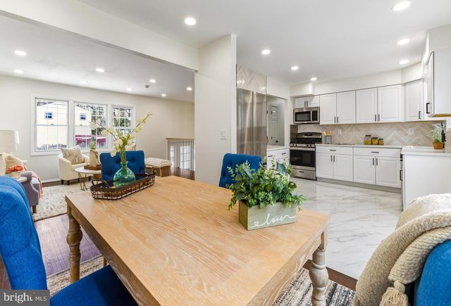 901 SUNSET DR, Somerdale, NJ 08083