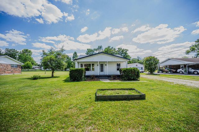 829 Maple Street, Stanton, KY 40380