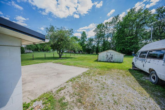 829 Maple Street, Stanton, KY 40380