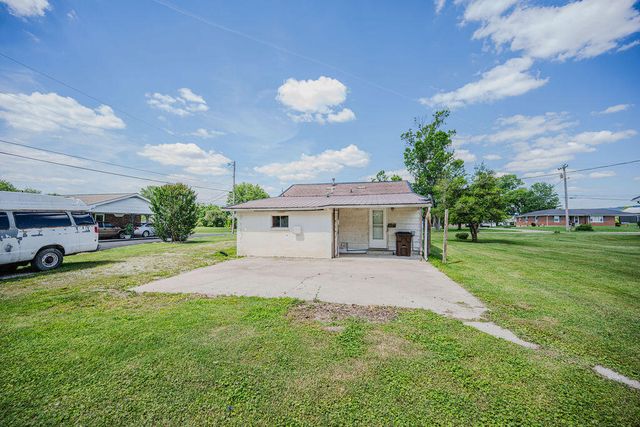 829 Maple Street, Stanton, KY 40380