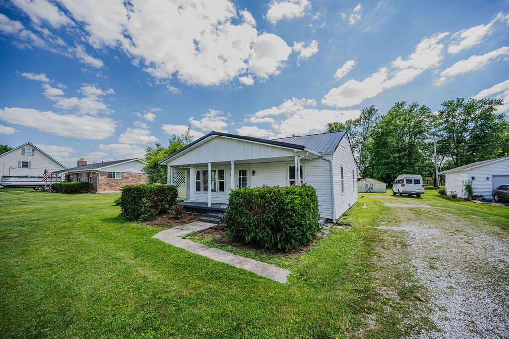 829 Maple Street, Stanton, KY 40380