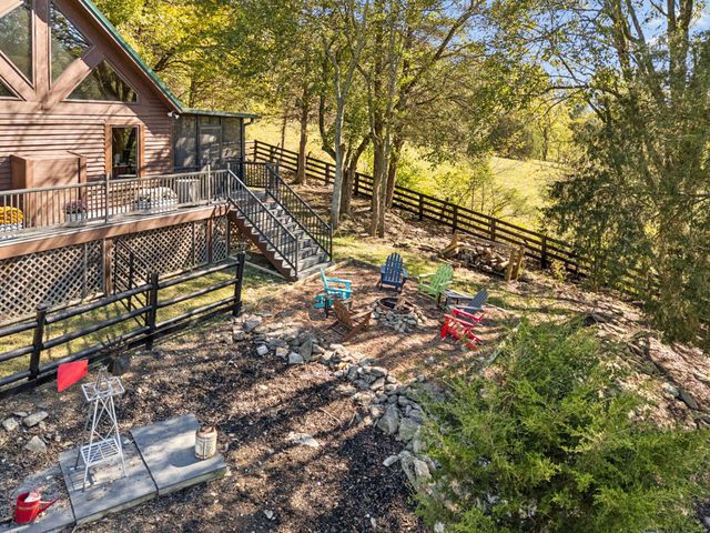 2846 Fuller Hollow Rd, Cornersville, TN 37047