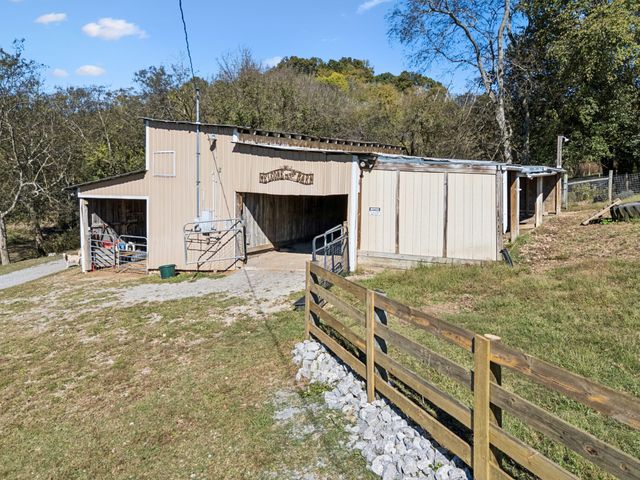 2846 Fuller Hollow Rd, Cornersville, TN 37047