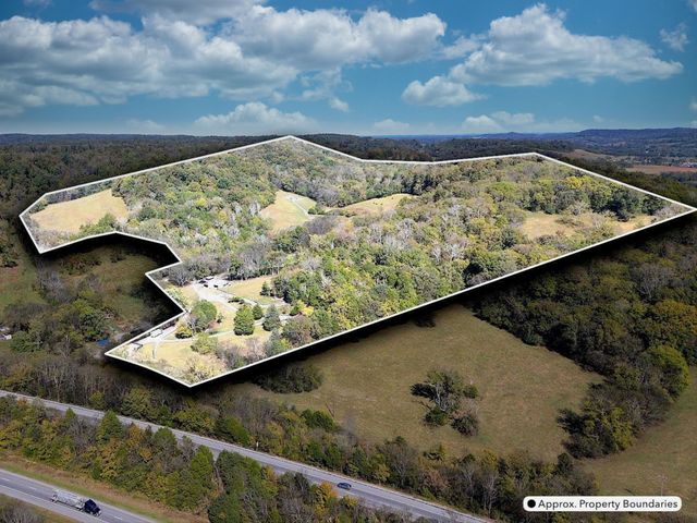 2846 Fuller Hollow Rd, Cornersville, TN 37047