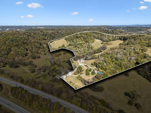2846 Fuller Hollow Rd, Cornersville, TN 37047