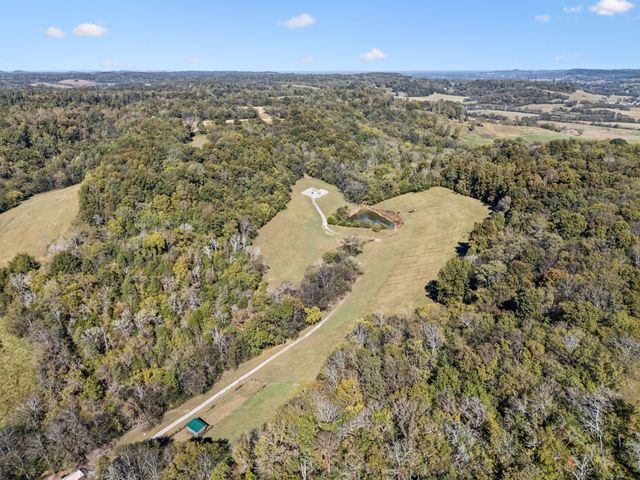 2846 Fuller Hollow Rd, Cornersville, TN 37047