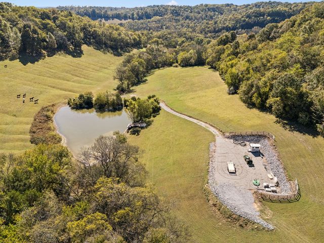 2846 Fuller Hollow Rd, Cornersville, TN 37047