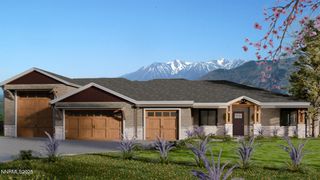 2900 Promontory Drive, Genoa, NV 89411