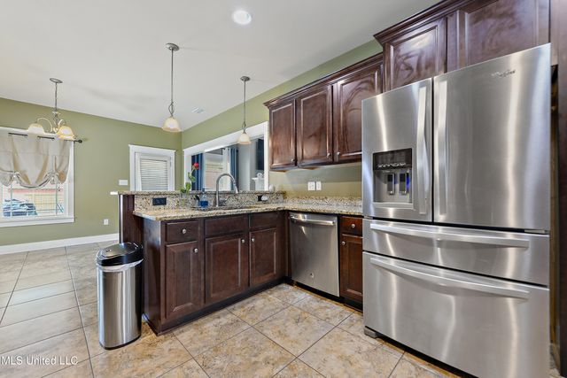 18225 Tulip Cove, Gulfport, MS 39503