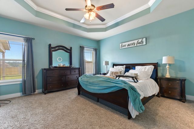 18225 Tulip Cove, Gulfport, MS 39503
